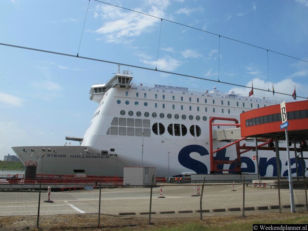 Hoek van Holland